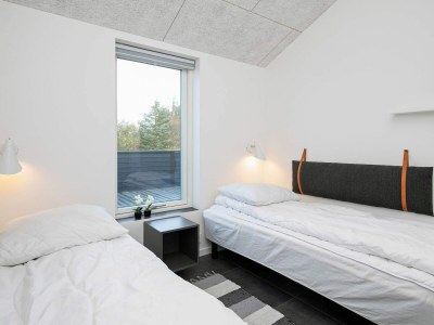 Holiday house 8 person holiday home in Saltum-By Traum - Outdoor photo 7