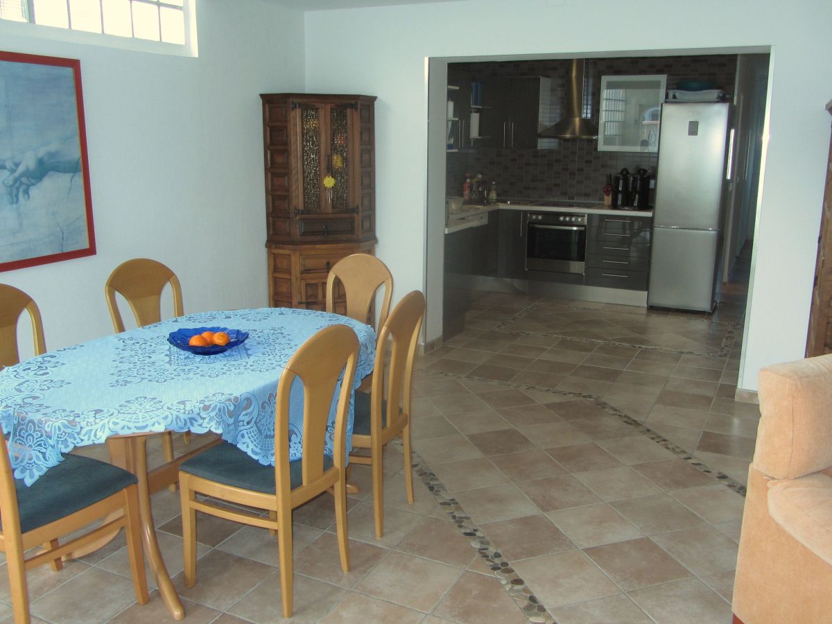 Holiday house with its own pool and boat dock - Features photo 5