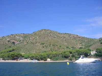 Holiday house with its own pool and boat dock - Environment photo 13