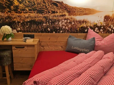 Holiday apartment "Bergblick" bei Pircher-Maes - Features photo 10