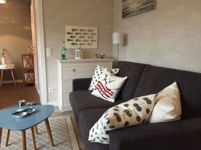 Apartment "Anker", Kirchenweg - Features photo 8