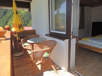 Holiday apartment In the house Bergfried - Outdoor photo 13