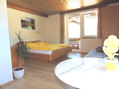 Holiday apartment In the house Bergfried - Features photo 18
