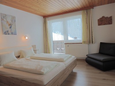 Holiday apartment In the house Bergfried - Features photo 19