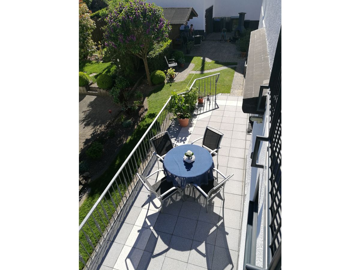 Holiday apartment Haus Korjässer - Outdoor photo 4