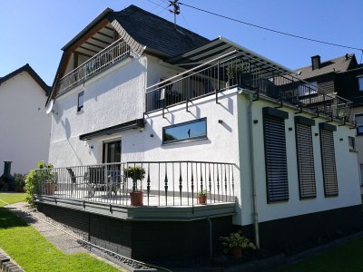 Holiday apartment Haus Korjässer - Outdoor photo 7
