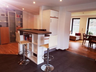 Holiday apartment Haus Korjässer - Features photo 11