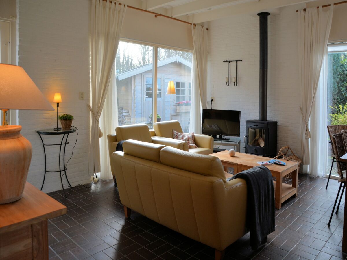 Bungalow Bungalow in Noordwijkerhout am See - Features photo 5