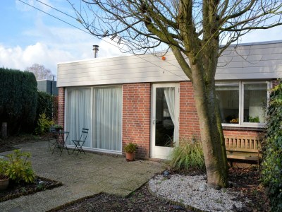 Bungalow Bungalow in Noordwijkerhout am See - Bungalow