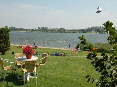 Bungalow Bungalow in Noordwijkerhout am See - Environment photo 20
