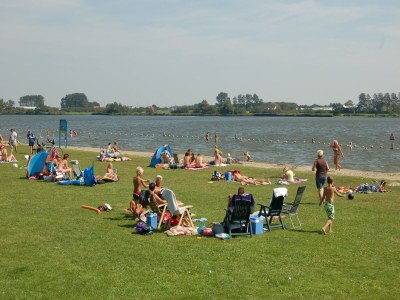 Bungalow Bungalow in Noordwijkerhout am See - Environment photo 21