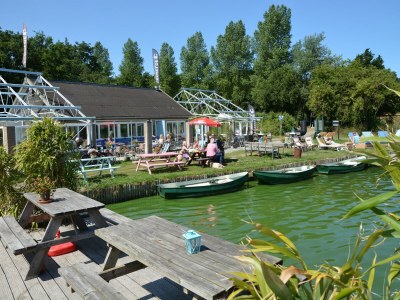Bungalow Bungalow in Noordwijkerhout am See - Environment photo 27