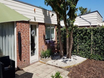 Bungalow Bungalow in Noordwijkerhout am See - Outdoor photo 36