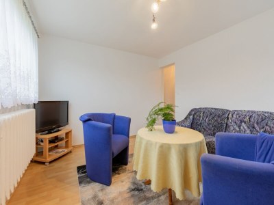 Apartment Wohnung im OT Brusow mit Garten - Features photo 14
