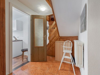 Apartment Wohnung im OT Brusow mit Garten - Features photo 33