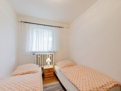Apartment Wohnung im OT Brusow mit Garten - Features photo 34