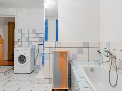 Apartment Wohnung im OT Brusow mit Garten - Features photo 35