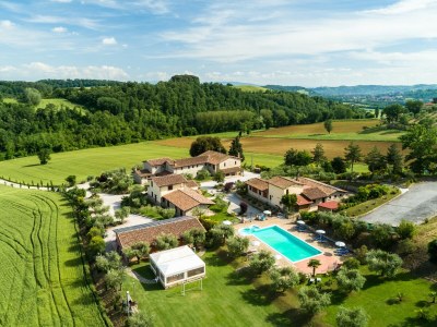 Cottage Mansion to Relax & Rejuvenate - Outdoor photo 3