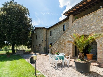 Cottage Mansion to Relax & Rejuvenate - Outdoor photo 4