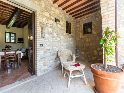 Cottage Mansion to Relax & Rejuvenate - Outdoor photo 7