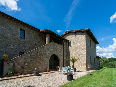 Cottage Mansion to Relax & Rejuvenate - Outdoor photo 13