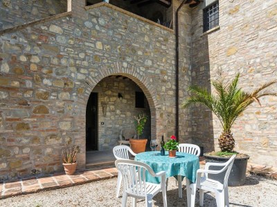 Cottage Mansion to Relax & Rejuvenate - Outdoor photo 14