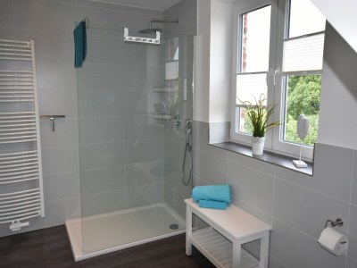 Holiday house Ferienhaus in Groß Schwansee mit Sauna - Features photo 14