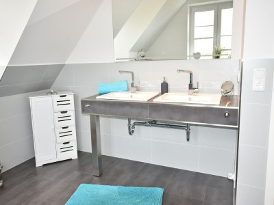 Holiday house Ferienhaus in Groß Schwansee mit Sauna - Features photo 16