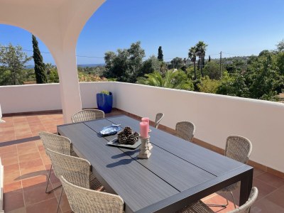 Holiday house Villa Seaview - Outdoor photo 6