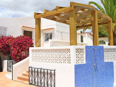Holiday house Villa Seaview - Outdoor photo 18