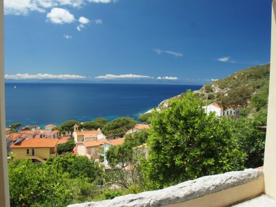 Holiday house Pomegranate House in Marciana Località Chiessi - Holiday house