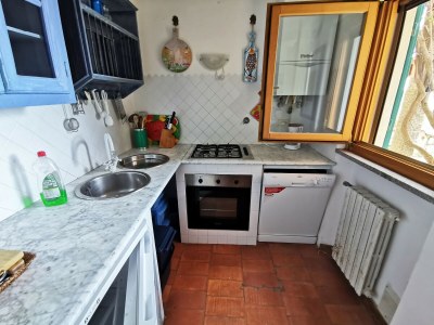 Holiday house Pomegranate House - Features photo 21
