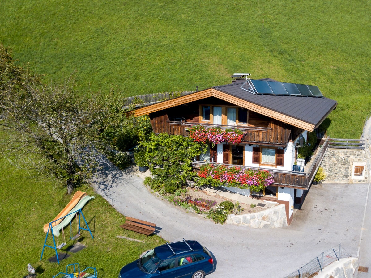 Holiday apartment Guggenbichl
