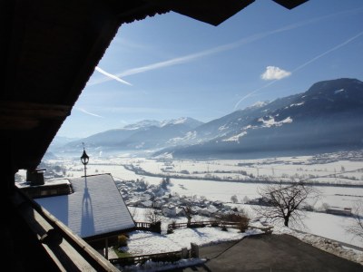 Holiday apartment Guggenbichl - Outdoor photo 3