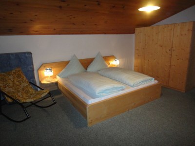 Holiday apartment Guggenbichl - Features photo 10