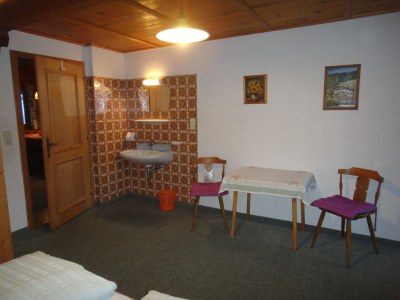 Holiday apartment Guggenbichl - Features photo 11