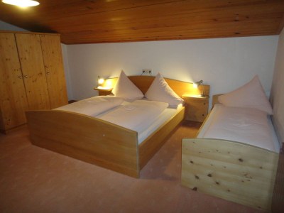 Holiday apartment Guggenbichl - Features photo 12