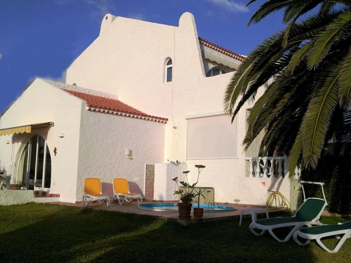 Holiday house Casa Lucy - Outdoor photo 3