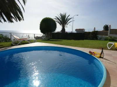 Holiday house Casa Lucy in Playa Paraiso - Holiday house