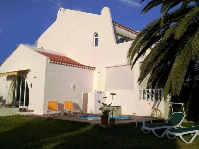 Holiday house Casa Lucy - Outdoor photo 3