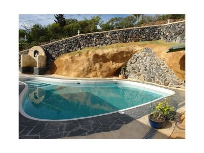 Holiday house Herrero in Los Menores - Holiday house