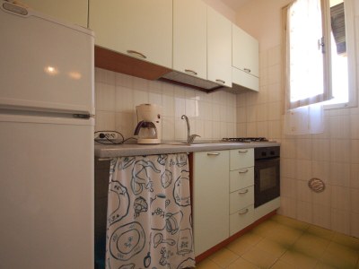 Holiday apartment Delta Blu Residence Village - Features photo 9
