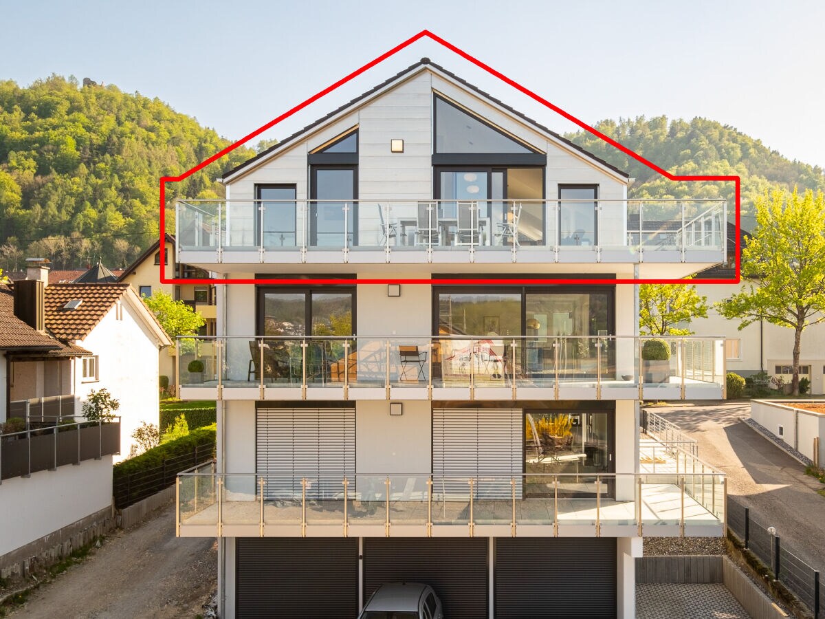 Holiday apartment - No title - - Outdoor photo 4