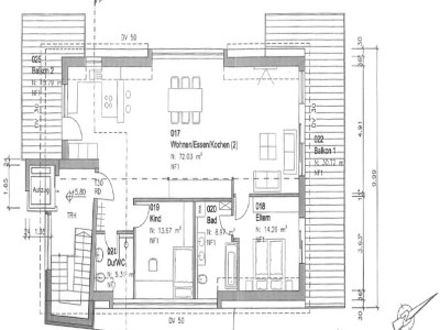 Holiday apartment - No title - - Document photo 21