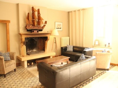 Holiday house Elegantes Familienhaus in Bouix in Sennevoy-le-Bas - Holiday house