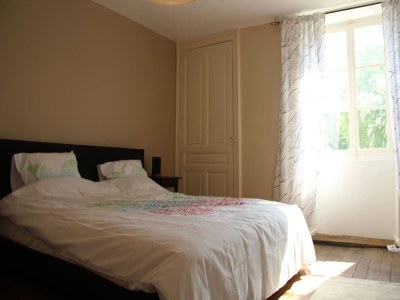 Holiday house Elegantes Familienhaus in Bouix - Features photo 15