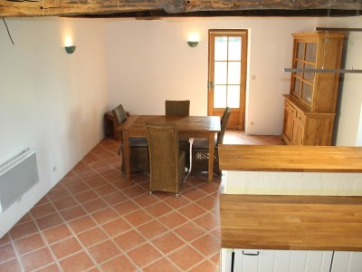 Holiday house Elegantes Familienhaus in Bouix - Features photo 16