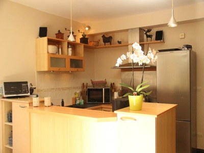 Holiday house Elegantes Familienhaus in Bouix - Features photo 19