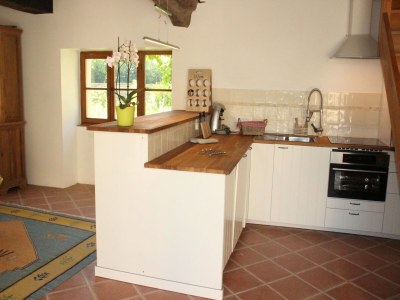 Holiday house Elegantes Familienhaus in Bouix - Features photo 24
