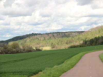 Holiday house Elegantes Familienhaus in Bouix - Environment photo 31